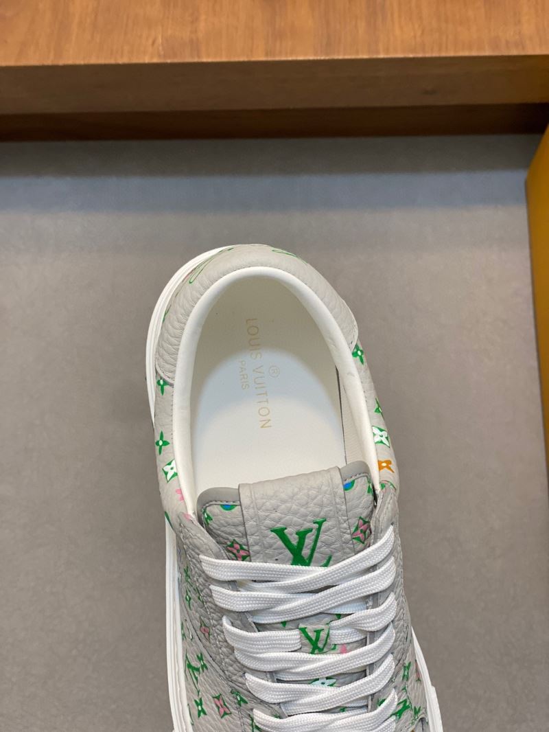 Louis Vuitton Low Shoes